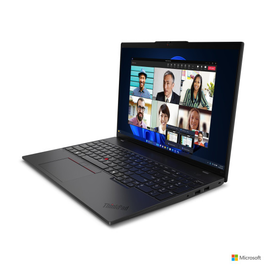 Лаптоп LENOVO ThinkPad L16 G1 T Intel Core Ultra 5 125U 16 inch 16GB 512GB SSD W11P