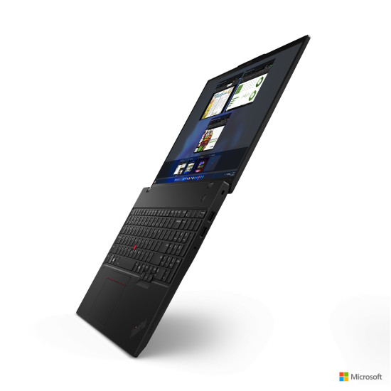 Лаптоп LENOVO ThinkPad L16 G1 T Intel Core Ultra 5 125U 16 inch 16GB 512GB SSD W11P