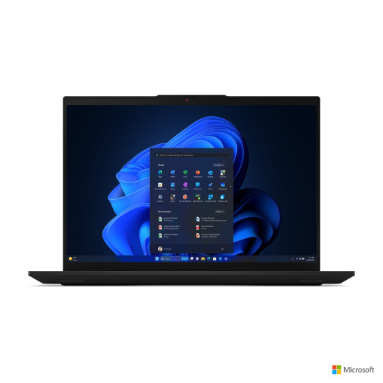 Лаптоп LENOVO ThinkPad L16 G1 T Intel Core Ultra 5 125U 16 inch 16GB 512GB SSD W11P