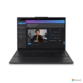 Лаптоп LENOVO ThinkPad T16 G3 T Intel Core Ultra 5 125U 16 inch 16GB 512GB SSD W11P