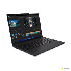 Лаптоп LENOVO ThinkPad T16 G3 T Intel Core Ultra 5 125U 16 inch 16GB 512GB SSD W11P