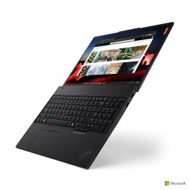 Лаптоп LENOVO ThinkPad T16 G3 T Intel Core Ultra 5 125U 16 inch 16GB 512GB SSD W11P