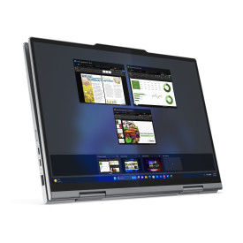 Лаптоп LENOVO ThinkPad X1 2-in-1 G9 T Intel Core Ultra 7 155U 14 inch 32GB 1TB SSD W11P