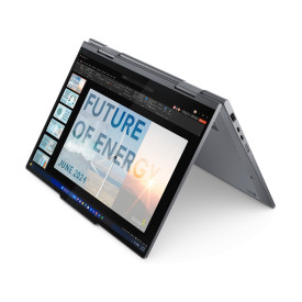 Лаптоп LENOVO ThinkPad X1 2-in-1 G9 T Intel Core Ultra 7 155U 14 inch 32GB 1TB SSD W11P