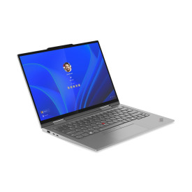 Лаптоп LENOVO ThinkPad X1 2-in-1 G9 T Intel Core Ultra 7 155U 14 inch 32GB 1TB SSD W11P