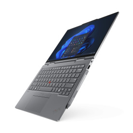 Лаптоп LENOVO ThinkPad X1 2-in-1 G9 T Intel Core Ultra 7 155U 14 inch 32GB 1TB SSD W11P