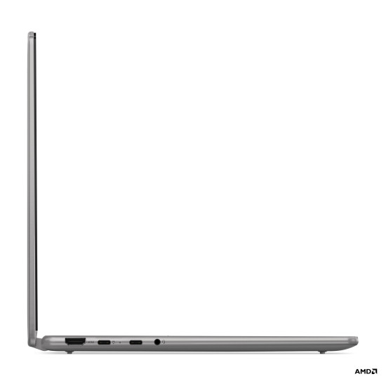 Лаптоп Lenovo Yoga 7 2-in-1 14AHP9 AMD Ryzen 7 8840HS 14 inch WUXGA OLED 400N Touch 16GB DDR5x 1TB SSD W11H