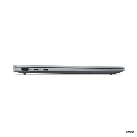 Лаптоп Lenovo Yoga Slim 6 14APU8 AMD Ryzen 7 7840U 14 inch WUXGA OLED 400N HDR 16GB DDR5 1TB SSD