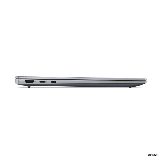 Лаптоп Lenovo Yoga Slim 6 14APU8 AMD Ryzen 7 7840U 14 inch WUXGA OLED 400N HDR 16GB DDR5 1TB SSD