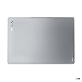 Лаптоп Lenovo Yoga Slim 6 14APU8 AMD Ryzen 7 7840U 14 inch WUXGA OLED 400N HDR 16GB DDR5 1TB SSD