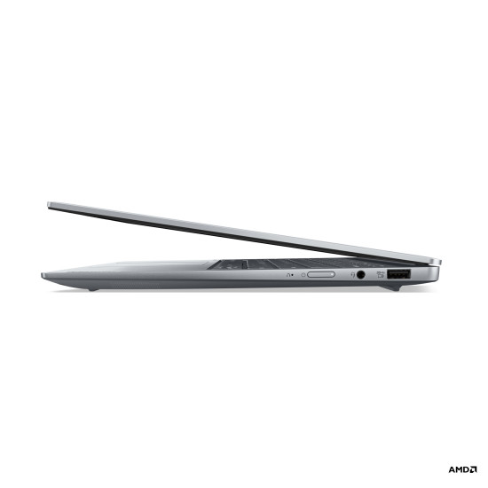 Лаптоп Lenovo Yoga Slim 6 14APU8 AMD Ryzen 7 7840U 14 inch WUXGA OLED 400N HDR 16GB DDR5 1TB SSD
