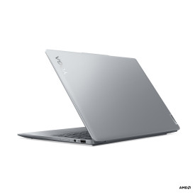 Лаптоп Lenovo Yoga Slim 6 14APU8 AMD Ryzen 7 7840U 14 inch WUXGA OLED 400N HDR 16GB DDR5 1TB SSD