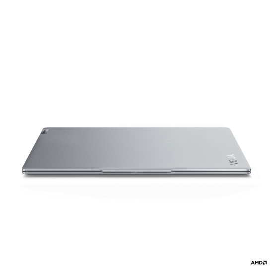 Лаптоп Lenovo Yoga Slim 6 14APU8 AMD Ryzen 7 7840U 14 inch WUXGA OLED 400N HDR 16GB DDR5 1TB SSD