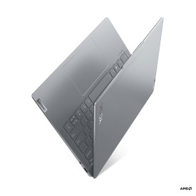 Лаптоп Lenovo Yoga Slim 6 14APU8 AMD Ryzen 7 7840U 14 inch WUXGA OLED 400N HDR 16GB DDR5 1TB SSD