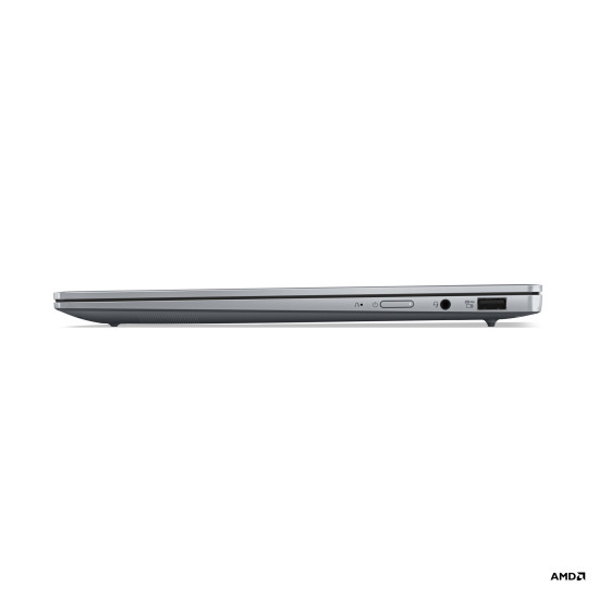Лаптоп Lenovo Yoga Slim 6 14APU8 AMD Ryzen 7 7840U 14 inch WUXGA OLED 400N HDR 16GB DDR5 1TB SSD