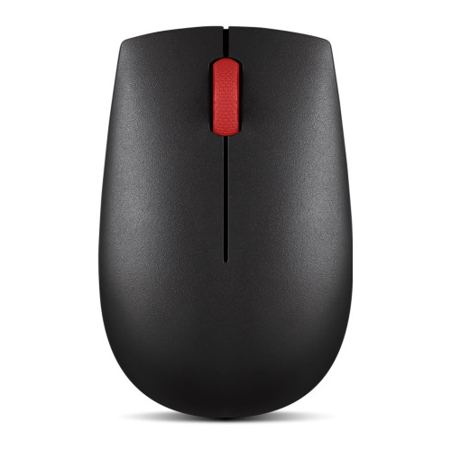 Безжична мишка LENOVO Essential Compact Wireless Mouse