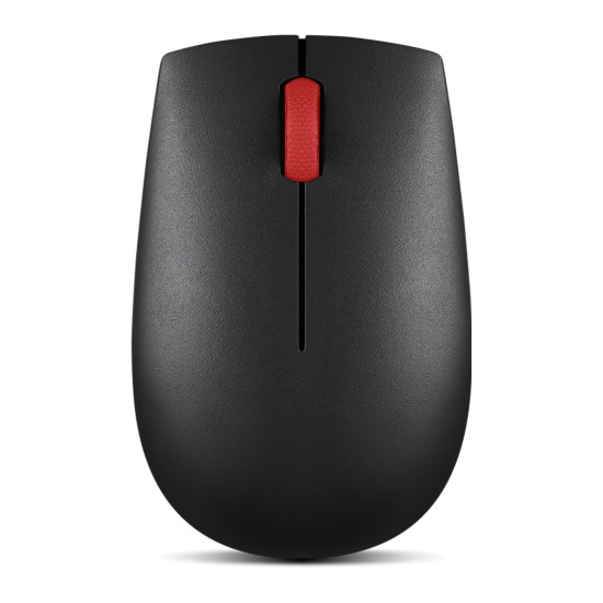 Безжична мишка LENOVO Essential Compact Wireless Mouse Безжична мишка LENOVO Essential Compact Wireless Mouse