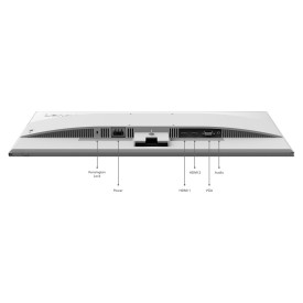 Монитор LENOVO L27i-40 27 inch IPS WLED 1920x1080 300cd/m2 4ms HDMI DP