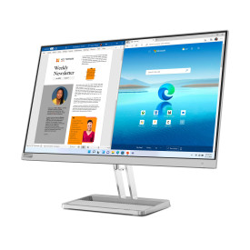 Монитор LENOVO L27i-40 27 inch IPS WLED 1920x1080 300cd/m2 4ms HDMI DP