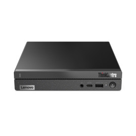 Настолен компютър LENOVO ThinkCentre Neo 50q G4 Intel Core i3-1215U 8GB DDR4 256GB SSD