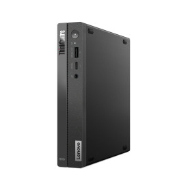 Настолен компютър LENOVO ThinkCentre Neo 50q G4 Intel Core i3-1215U 8GB DDR4 256GB SSD