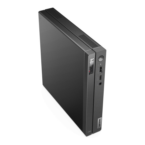 Настолен компютър LENOVO ThinkCentre Neo 50q G4 Intel Core i3-1215U 8GB DDR4 256GB SSD