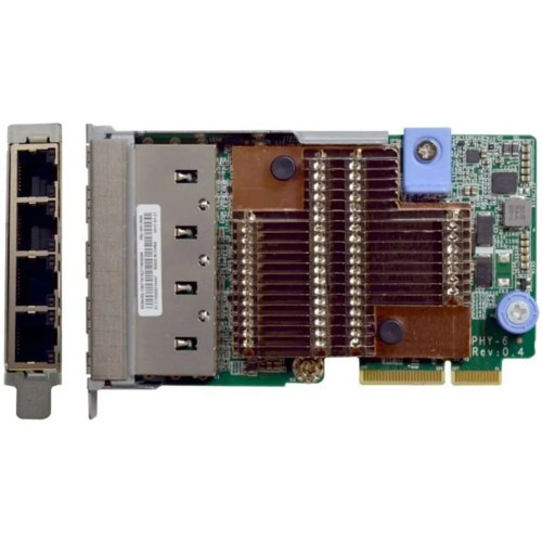 Мрежова карта LENOVO ThinkSystem 7ZT7A00545