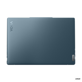 Лаптоп LENOVO YOGA Pro 7 AMD Ryzen 7 8845HS 14.5inch WQXGA AG 350N 90Hz sRGB 16GB DDR5x 1TB SSD W11H