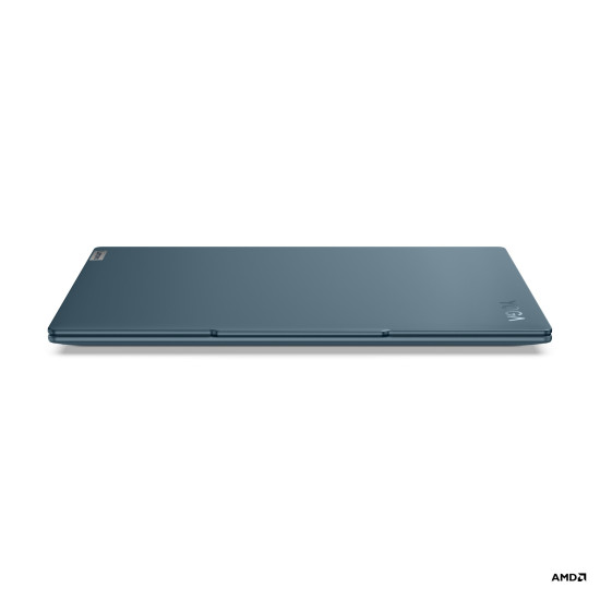 Лаптоп LENOVO YOGA Pro 7 AMD Ryzen 7 8845HS 14.5inch WQXGA AG 350N 90Hz sRGB 16GB DDR5x 1TB SSD W11H