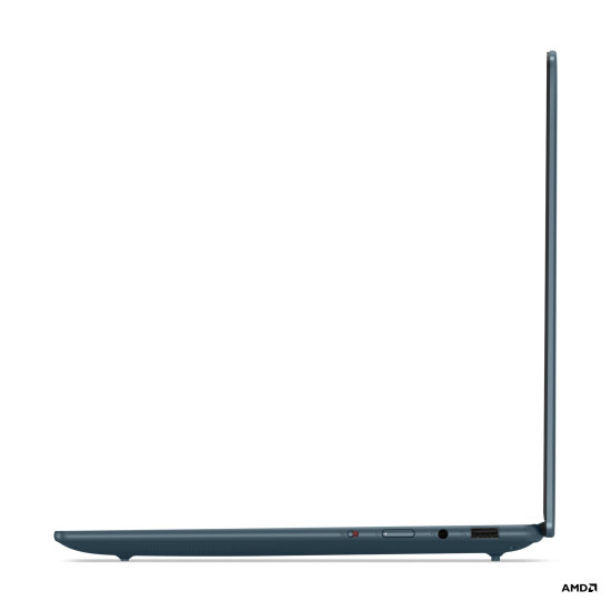 Лаптоп LENOVO YOGA Pro 7 AMD Ryzen 7 8845HS 14.5inch WQXGA AG 350N 90Hz sRGB 16GB DDR5x 1TB SSD W11H