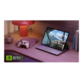 Лаптоп MICROSOFT Surface Laptop Studio 2 14.4 inch Intel Core i7-13700H 16GB 512GB RTX4050 6GB DDR6 W11H