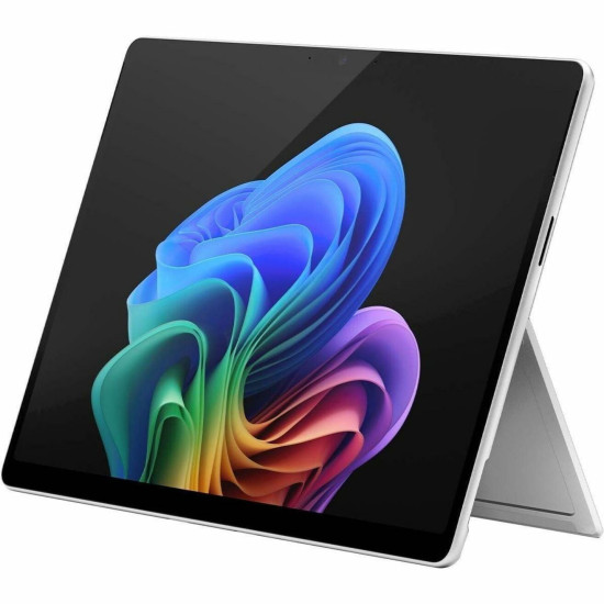 Лаптоп MICROSOFT Surface Pro 11 Copilot+PC Snapdragon X Plus 13 inch LCD Touchscreen 16GB 256GB SSD W11H