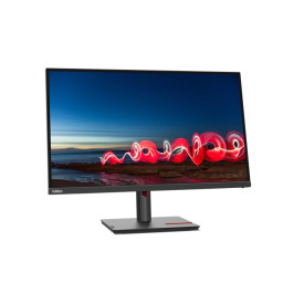 Монитор LENOVO ThinkVision T27i-30 27 inch IPS 16:9 1920x1080 60Hz 300cd/m2 1000:1 3M:1 4ms DP1.2 HDMI1.4 5xUSB3.2 99sRGB