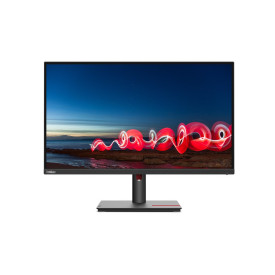 Монитор LENOVO ThinkVision T27i-30 27 inch IPS 16:9 1920x1080 60Hz 300cd/m2 1000:1 3M:1 4ms DP1.2 HDMI1.4 5xUSB3.2 99sRGB