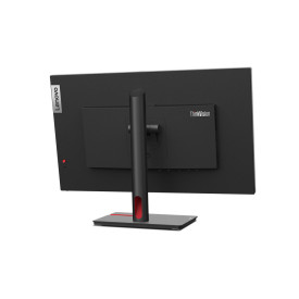 Монитор LENOVO ThinkVision T27i-30 27 inch IPS 16:9 1920x1080 60Hz 300cd/m2 1000:1 3M:1 4ms DP1.2 HDMI1.4 5xUSB3.2 99sRGB