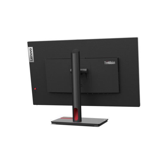 Монитор LENOVO ThinkVision T27i-30 27 inch IPS 16:9 1920x1080 60Hz 300cd/m2 1000:1 3M:1 4ms DP1.2 HDMI1.4 5xUSB3.2 99sRGB