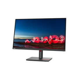 Монитор LENOVO ThinkVision T27i-30 27 inch IPS 16:9 1920x1080 60Hz 300cd/m2 1000:1 3M:1 4ms DP1.2 HDMI1.4 5xUSB3.2 99sRGB
