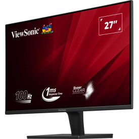 Монитор VIEWSONIC VA2715-H 27 inch Adaptive Syn 1920x1080 16:9 5ms HDMI VGA