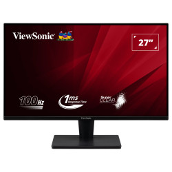 Монитор VIEWSONIC VA2715-H 27 inch Adaptive Syn 1920x1080 16:9 5ms HDMI VGA
