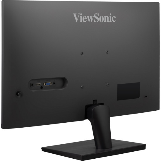 Монитор VIEWSONIC VA2715-H 27 inch Adaptive Syn 1920x1080 16:9 5ms HDMI VGA