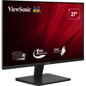 Монитор VIEWSONIC VA2715-H 27 inch Adaptive Syn 1920x1080 16:9 5ms HDMI VGA