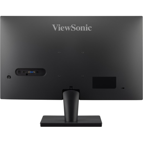 Монитор VIEWSONIC VA2715-H 27 inch Adaptive Syn 1920x1080 16:9 5ms HDMI VGA