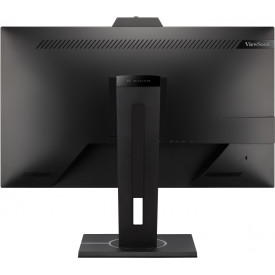 Монитор VIEWSONIC VG2740V 27 inch 1920x1080 FHD 16:9 SuperClear IPS LED Monitor VGA HDMI DP adjustable Webcam microphone USB Speakers