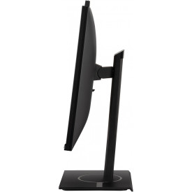 Монитор VIEWSONIC VG2740V 27 inch 1920x1080 FHD 16:9 SuperClear IPS LED Monitor VGA HDMI DP adjustable Webcam microphone USB Speakers