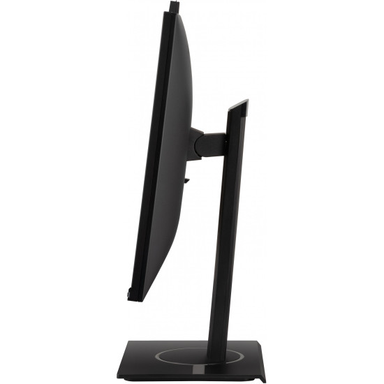 Монитор VIEWSONIC VG2740V 27 inch 1920x1080 FHD 16:9 SuperClear IPS LED Monitor VGA HDMI DP adjustable Webcam microphone USB Speakers