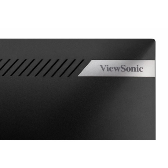 Монитор VIEWSONIC VG2755-2K 27 inch 2560x1440 QHD IPS TFT VGA HDMI DipsplayPort USB type C 3x USB Speakers