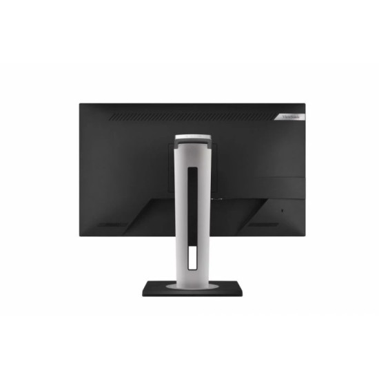 Монитор VIEWSONIC VG2755-2K 27 inch 2560x1440 QHD IPS TFT VGA HDMI DipsplayPort USB type C 3x USB Speakers