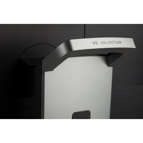 Монитор VIEWSONIC VG2755-2K 27 inch 2560x1440 QHD IPS TFT VGA HDMI DipsplayPort USB type C 3x USB Speakers
