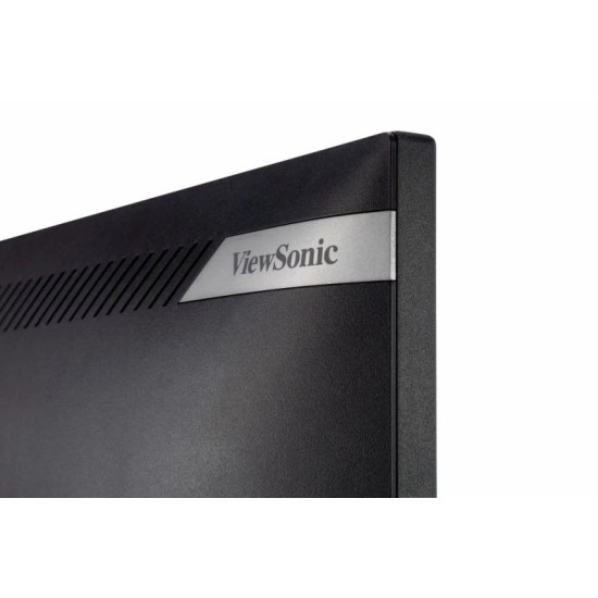 Монитор VIEWSONIC VG2755-2K 27 inch 2560x1440 QHD IPS TFT VGA HDMI DipsplayPort USB type C 3x USB Speakers