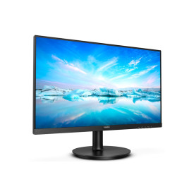 Монитор PHILIPS 221V8/00 Monitor 21.5 inch FHD 75Hz 4ms HDMI VGA